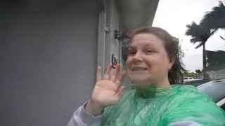 Hurricane Ian Storm Videos-SW Cape Coral
