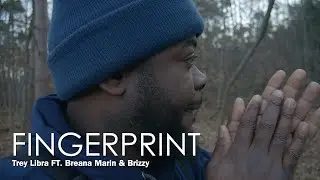 Trey Libra | Fingerprint