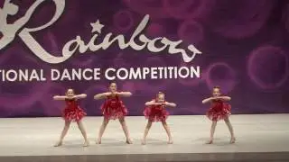 Choco - Latte - MDM Dance Project - Double Platinum - 4th Overall