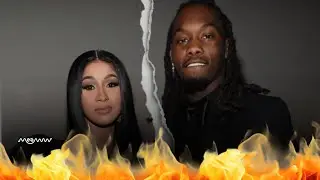 'Too good for you': Cardi B SNAPS At Offset; Confirms Cheating Allegations!