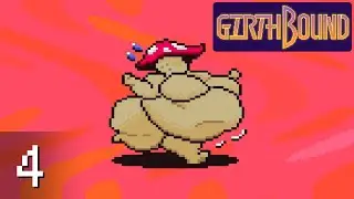 Girthbound - Episode 4: Ramblin' and Rumblin'