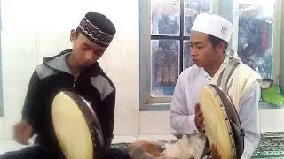 Tutorial hadroh sumenep singkat pincang 1,2&juz