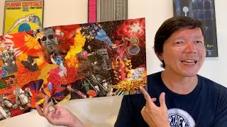 APPLES IN STEREO &ldquo;New Magnetic Wonder&rdquo; (2007) - LP REVISITED
