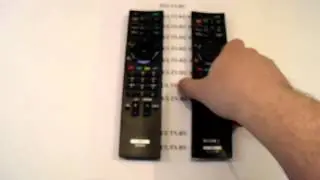 Sony RM-ED035