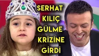 Söyledikleri İler Serhat Kılıç'ı Kırdı Gerçirdi - İnan Bana