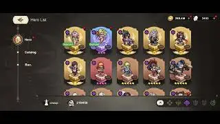 Summoning for Nyxra Day 5 Let's Play Realms of Pixel