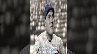 Sammy Sosa 3D Cel-Shaded Cartoon A.I. Video #sammysosa #baseball #baseballplayer #baseballbat