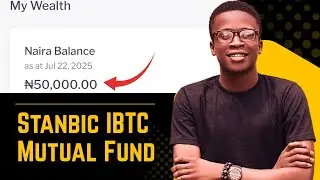 How To Invest In Stanbic IBTC Mutual Funds | Step by Step Guide For Beginners