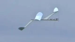 FREE FLIGHT MAYHEM - (PART 7) BMFA RC NATIONALS RAF BARKSTON HEATH - 2014