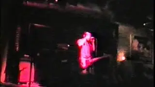 Joe Popp - The Rubb - Thanksgiving Night - 1996