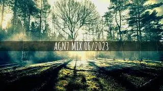 AGN7 AUDIO - Mix 29/06/2023 #dnb