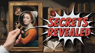 Hidden Secrets of Famous Paintings | Art History Explained
