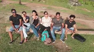 Vagator Beach 2019