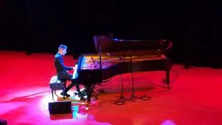 Peter Bence  -  Awesome Piano Loops @ TOWN HALL NYC 10/18/2019