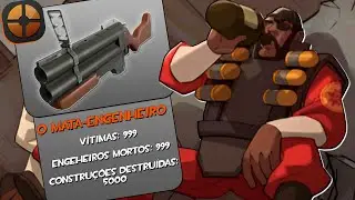 [TF2] O MELHOR PRESENTE QUE EU PODERIA RECEBER!