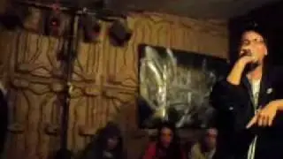 Arsenico vs Impacto (Batalla de Maestros 3)