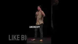 Trae Crowder Talks About Jason Aldean&rsquo;s &ldquo;Try That in a Small Town&rdquo; - STANDUP CLIP
