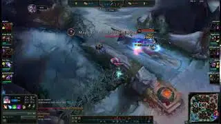 Kayn dark harvest balance or not