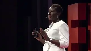Будущее эпохи Космоса 4.0 | Тимиеби Аганаба-Джанти | TEDxASU