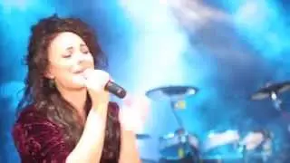 Crazy Little Fox - Victoria Hamilton-Barritt