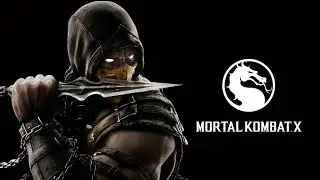 Mortal Kombat X random moments and quintality