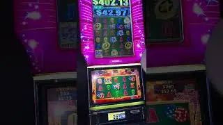 Bankrolling on Konami