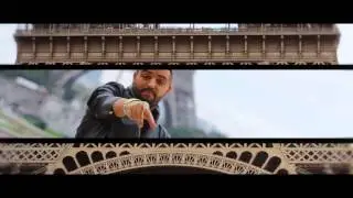 IGI Androvski x X - Няколко Дни (Българи В Париж)