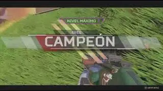 Apex Legends Champion Season 27 Amped Conduit