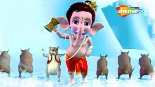 Shankarji Ka Damroo Popular Songs & more Songs Collection | Top Songs | Bal Ganesh Malayalam