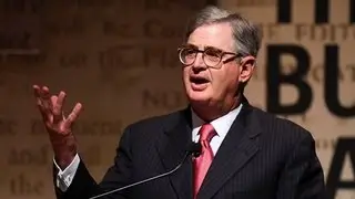 Samuel Palmisano on innovation and regulation