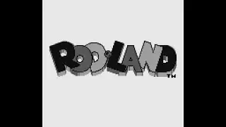Let's Play Rodland (GB) #01: To the Maboots Tower