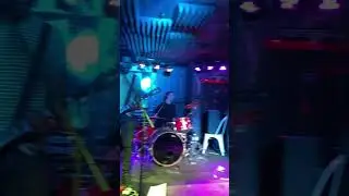 Sabatta perform Makes Me Feel Alive 170324 (LDN)  #sabatta #guitar #rock #stpatricksday