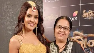 Exclusive : Priyanka Chahar Choudhary on Naagin 7, Comparison with BB 16, bond with Eisha