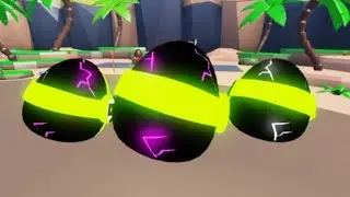 Collecting Season 12 Mining Simulator 2