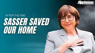 Recovering From a House Fire: A Homeowner&rsquo;s Journey With Sasser
