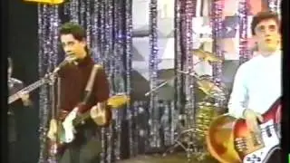 ALPHAVILLE - Arrebato (Caja de ritmos)