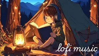 Late Night Camp &mdash; Nostalgic Anime Lo-Fi Beats