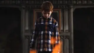 The Secret Cupboard - a Sony E-mount story | Directed by James Glancy and Marty Stalker
