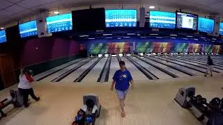 Holly Easy 10 Pin