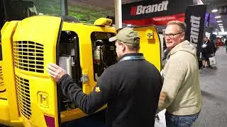 Inside Ontario Landscape Congress 2025 | Toronto&rsquo;s Premier Industry Event.