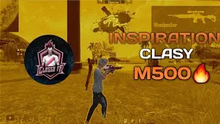 INSPIRATION!! @classyfreefire || Free Fire Coustom Highlights 1v4 #shorts #nonstopgaming