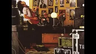 Pat Travers  'Dedication Parts 1 & 2