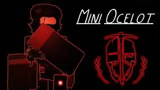Grave/digger Roblox - Mini Ocelot Build