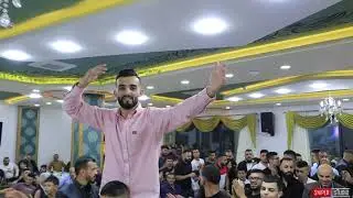 سـهـرة عـمـر نـاصــر الحــروب - الفنانين احمد وعمر كبها