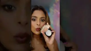 Viral Givenchy prism libre powder on dark skin?