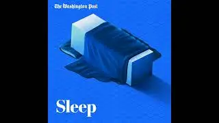 Sleep is a ball of pizza dough