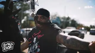MIDNIGHTINYAMI - Spin Some More (Live Performance) @ShotByRicki