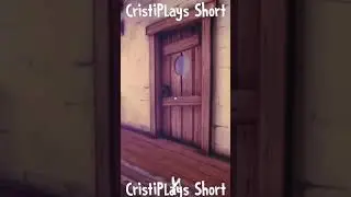Witch Cry New Update Jumpscare #shorts #witchcry #keplerians