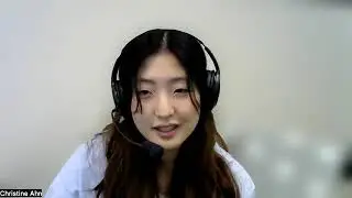 College Series Episode 2 W/ Georgetown Law Admission Officer Christine Ahn
