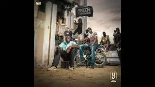 06- 5kiem Consensus- Yaye- Ft Kazematic Prod By Dj Mansoul
